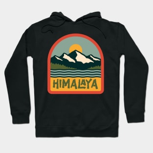 Himalaya Hoodie